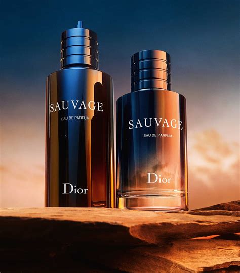 Buy DIOR Sauvage Eau de Parfum .